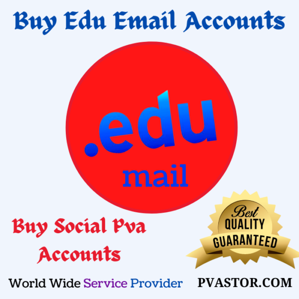 Buy Edu Email