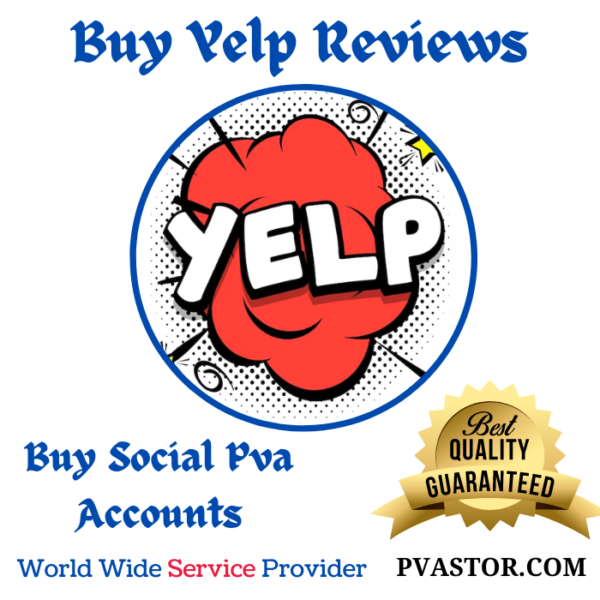 Buy Yelp Reviews