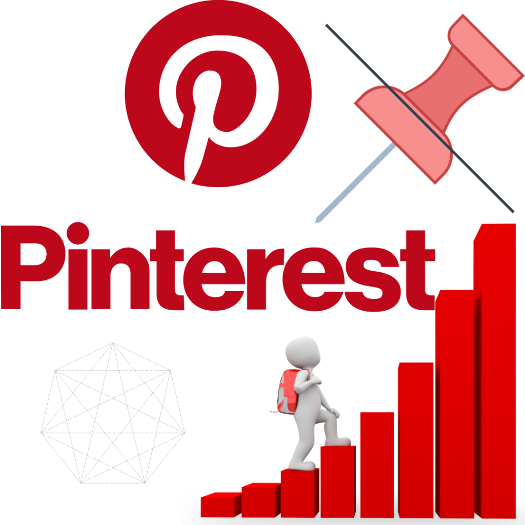 Buy Pinterest Accounts 