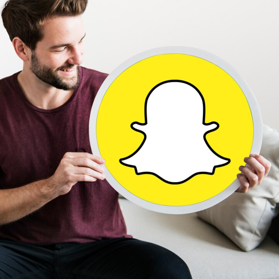 Buy Snapchat accounts